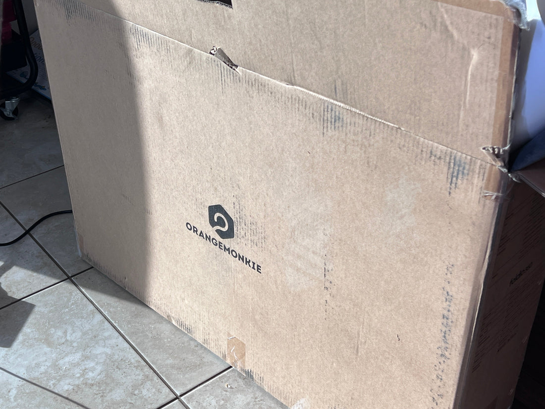 Hands-On Review: Is the OrangeMonkie Foldio4 Worth the 7-Month Wait?