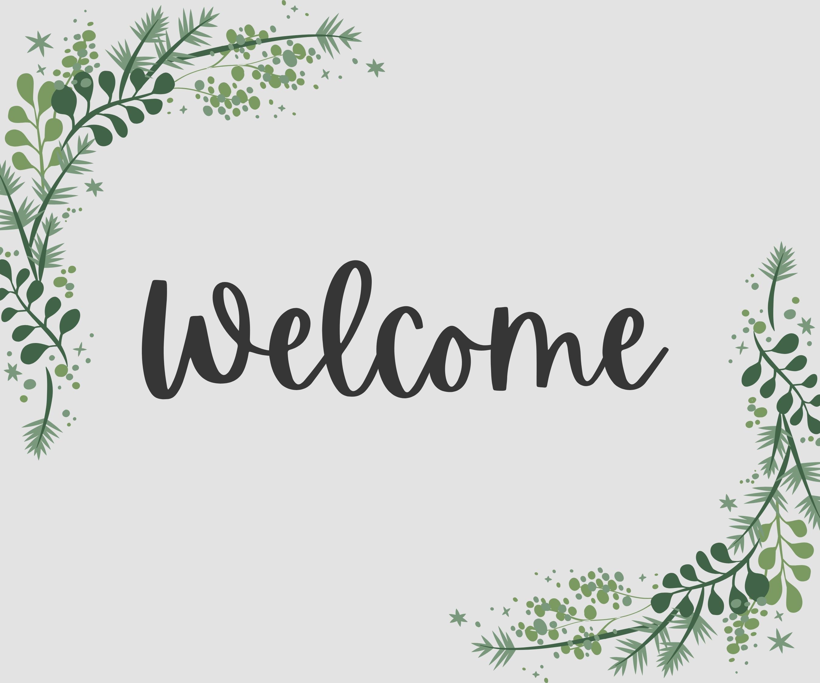 Welcome to Echoes Custom Creations! Glad You're Here
