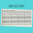 Cricut Sublimation Apparel Blanks - Kids Bodysuits and T-Shirts