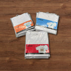 Cricut Sublimation Apparel Blanks - Kids Bodysuits and T-Shirts