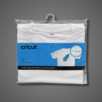 Cricut Sublimation Apparel Blanks - Kids Bodysuits and T-Shirts