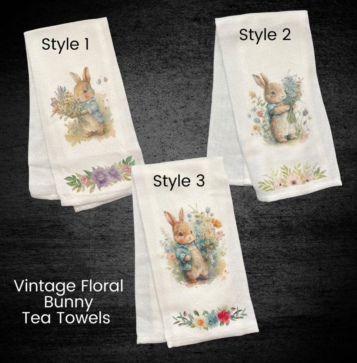 Dish Towel Closeout