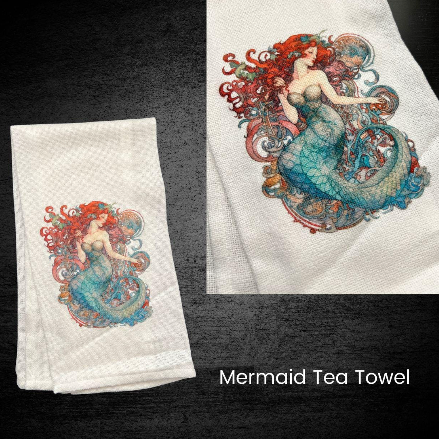 Dish Towel Closeout