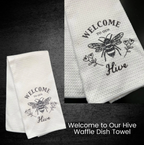 Dish Towel Closeout
