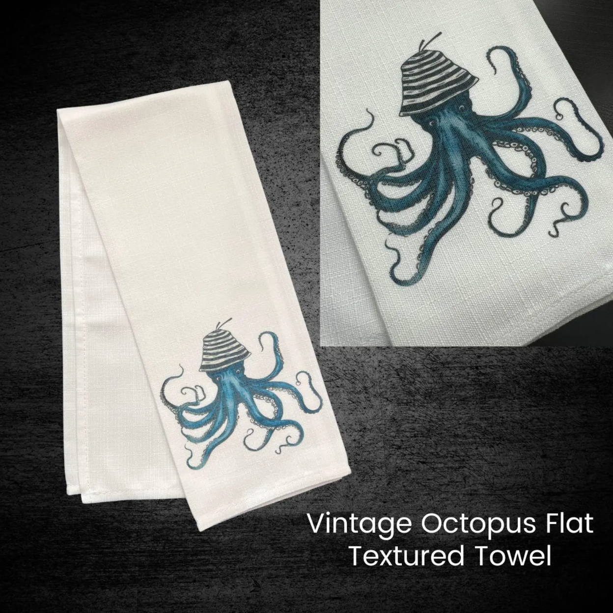 Dish Towel Closeout