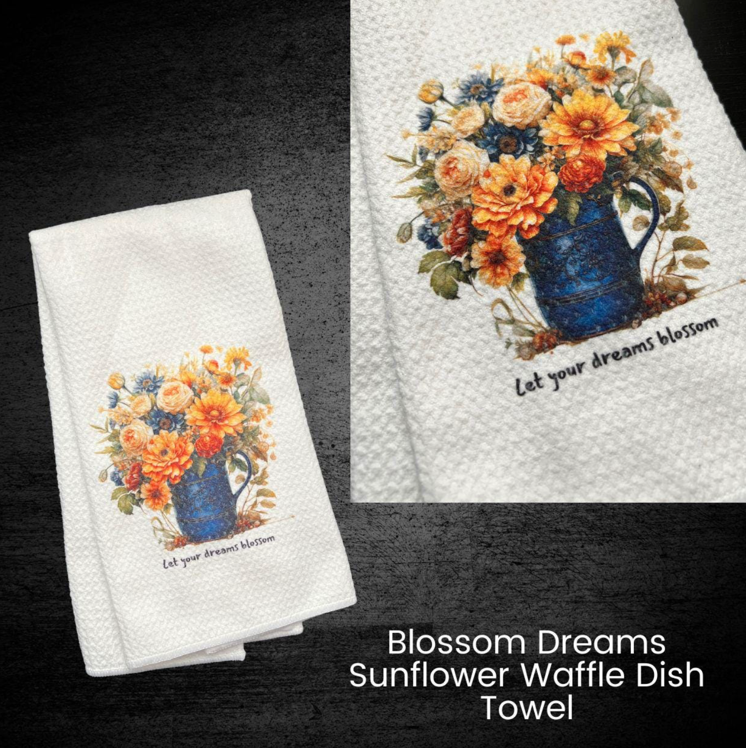 Dish Towel Closeout