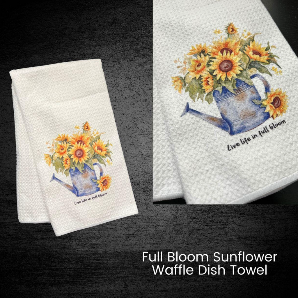 Dish Towel Closeout