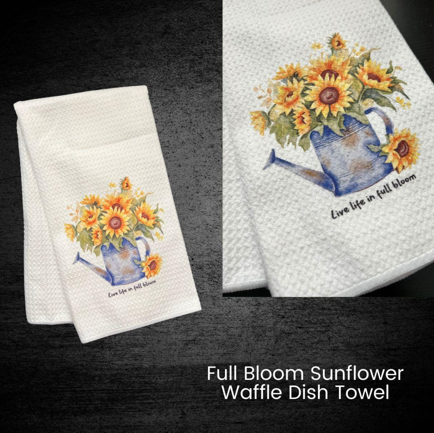 Dish Towel Closeout