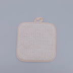 Linen Sublimation Pot Holder Blanks