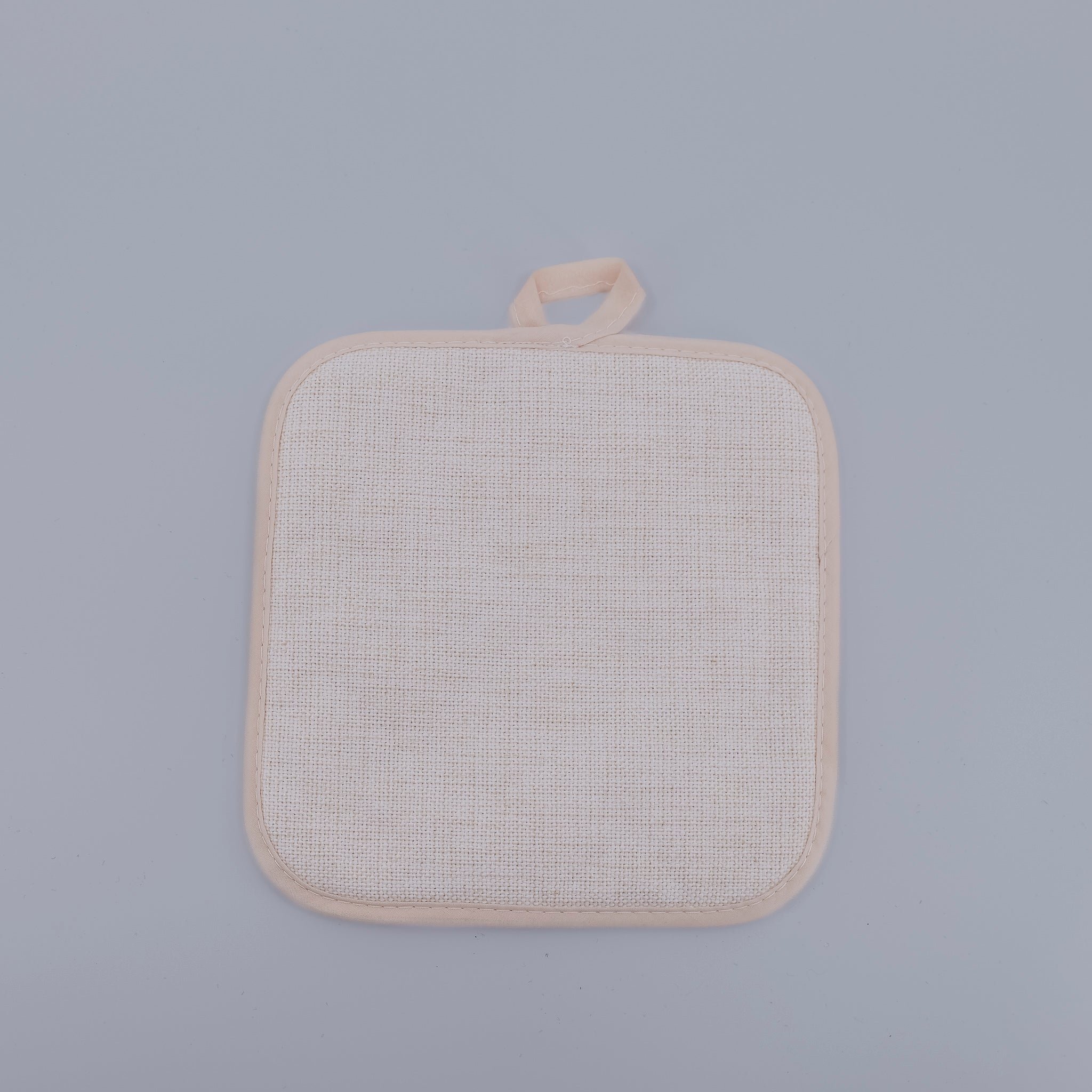 Linen Sublimation Pot Holder Blanks