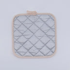 Linen Sublimation Pot Holder Blanks