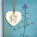 Personalized Friendship Ornament - Gift for a Close Friend - "You Are the Friend Everyone Wishes They Had"