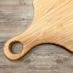 Custom Handwriting Recipe Cutting Boards