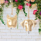 Mitra Animal Bells
