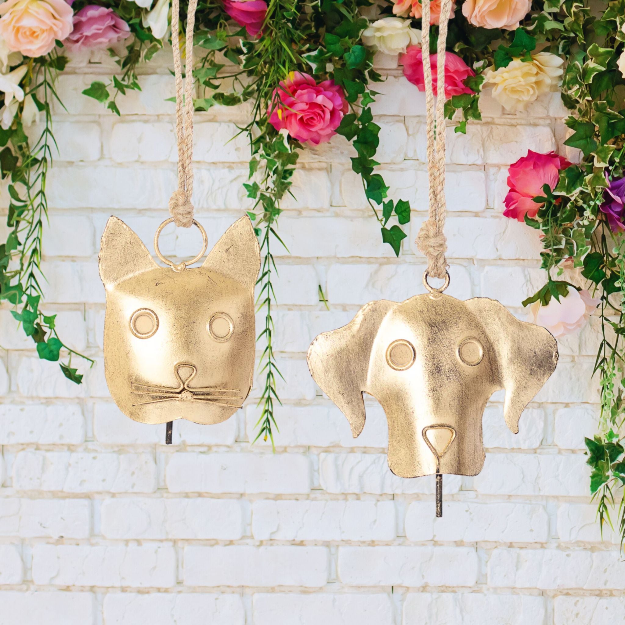 Mitra Animal Bells