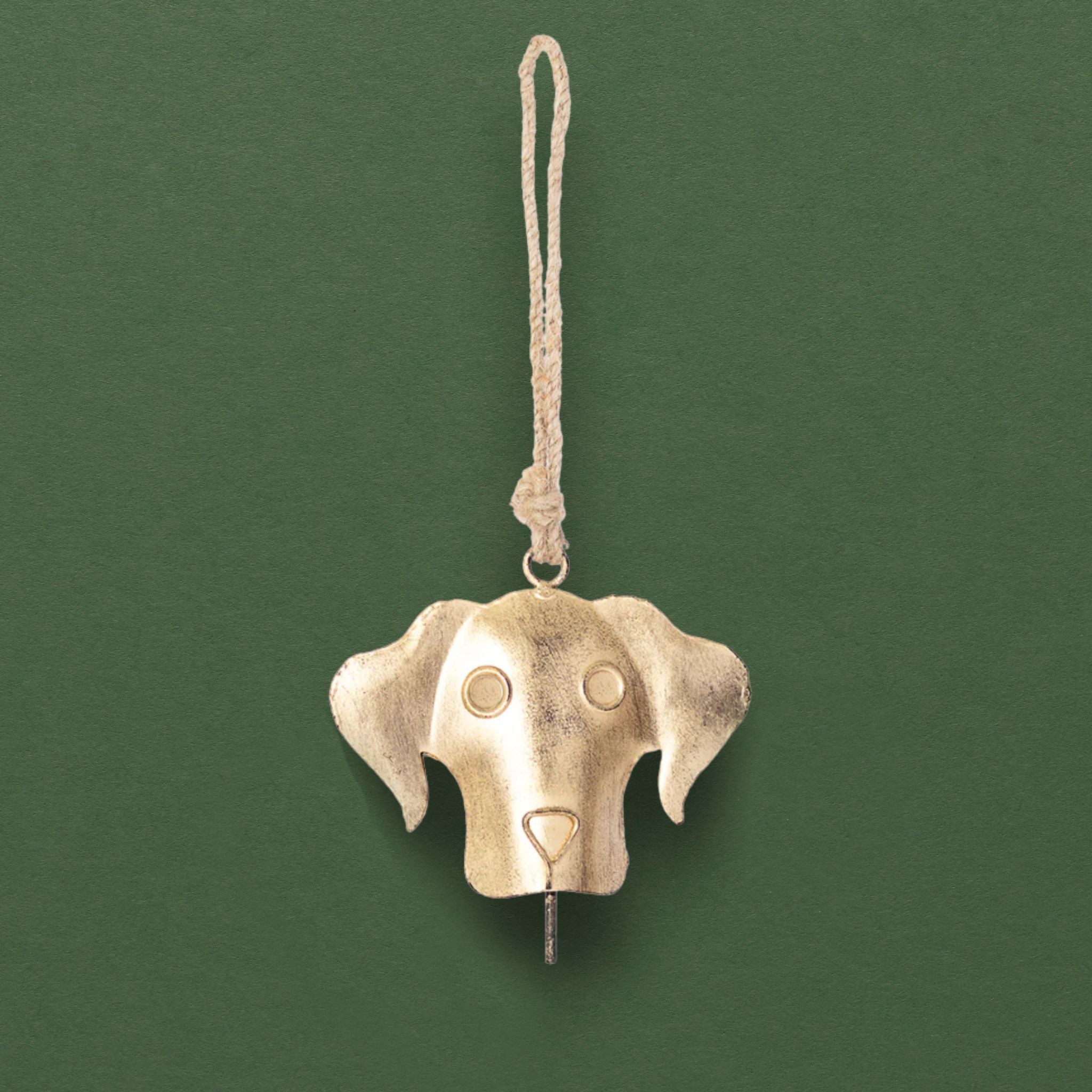 Mitra Animal Bells