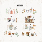 Premium Custom Hot Pads - Add Your Handwritten Recipe to a Potholder